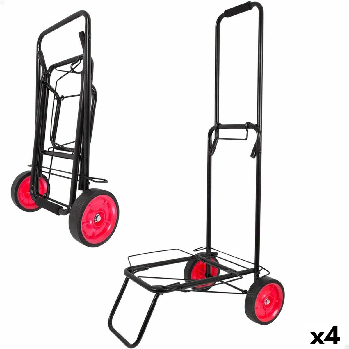 Carrello Multiuso Aktive